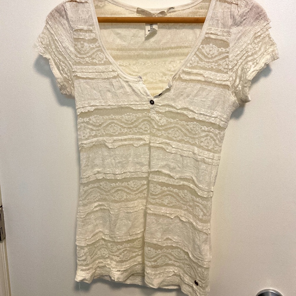 Boho T-shirt